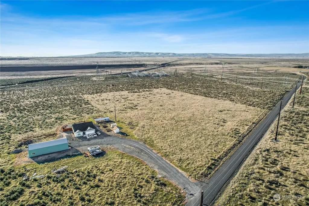 0 NE Neppel Road Moses Lake WA 98037