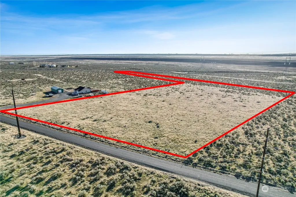 0 NE Neppel Road Moses Lake WA 98037