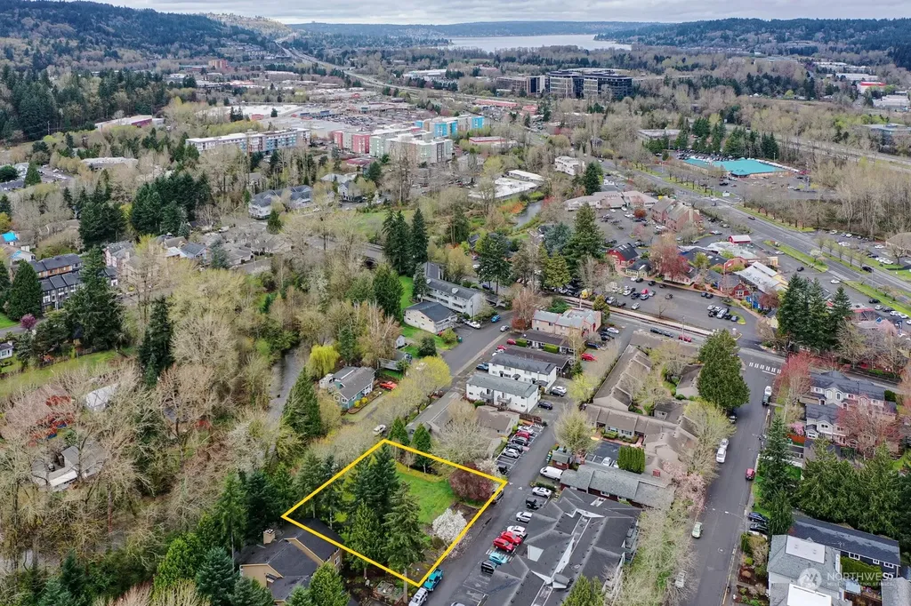 750 3rd Avenue NW Issaquah WA 98027
