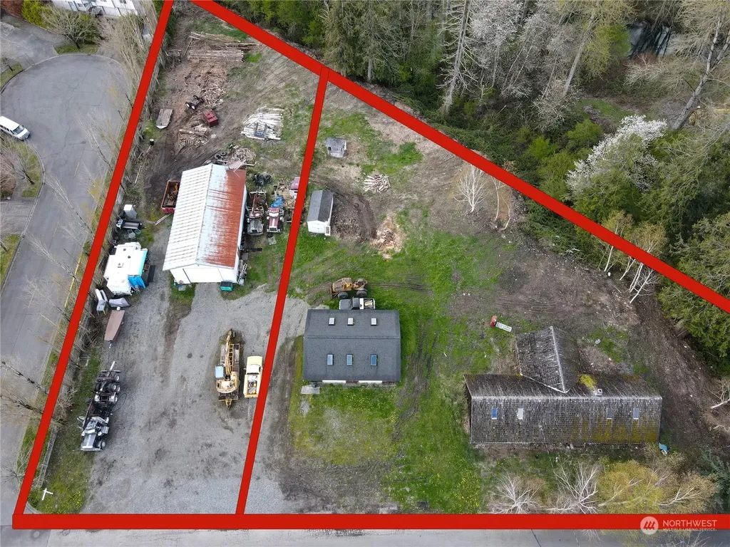 435 Hatch Street Buckley WA 98321