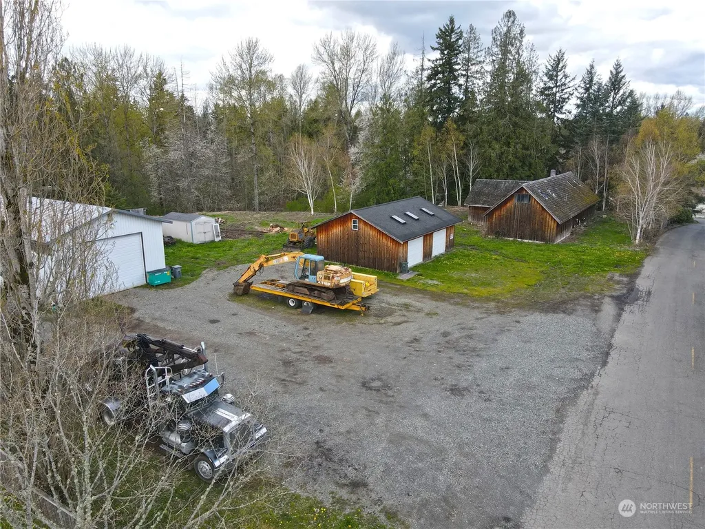 435 Hatch Street Buckley WA 98321