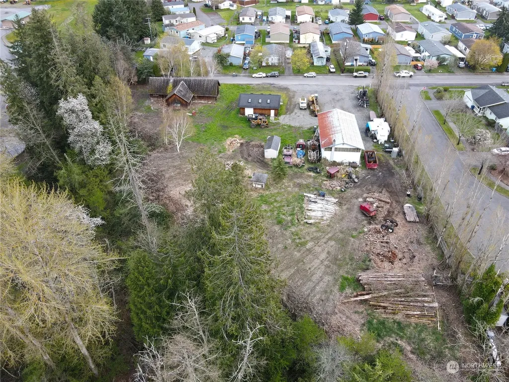 435 Hatch Street Buckley WA 98321