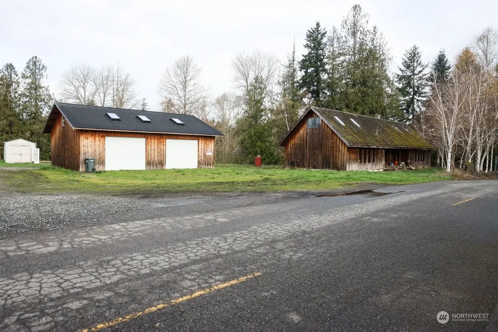 435 Hatch Street Buckley WA 98321