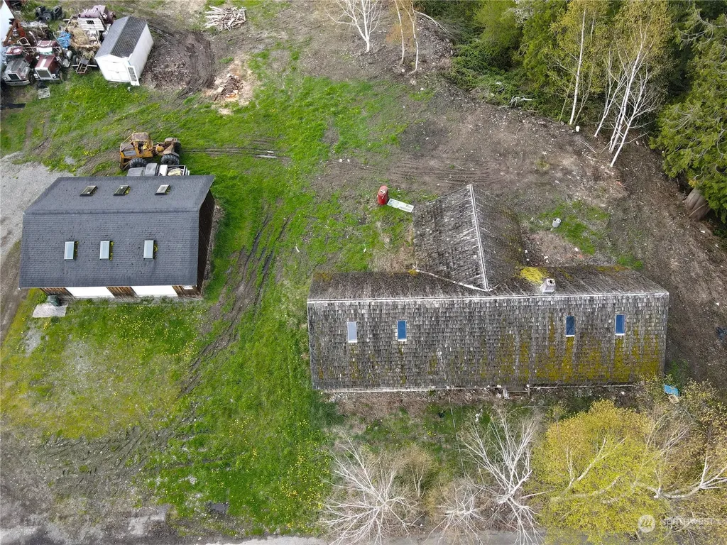 435 Hatch Street Buckley WA 98321