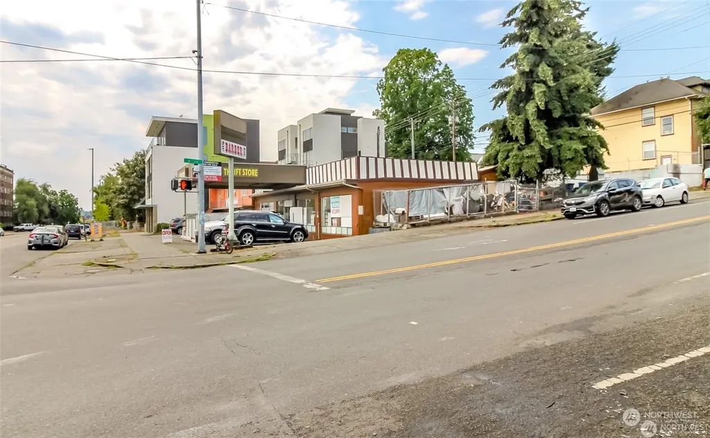 602 Tacoma Avenue S Tacoma WA 98402