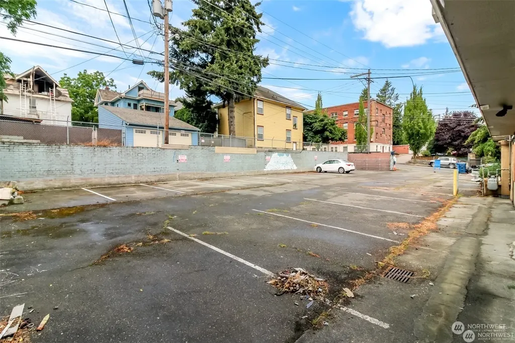 602 Tacoma Avenue S Tacoma WA 98402