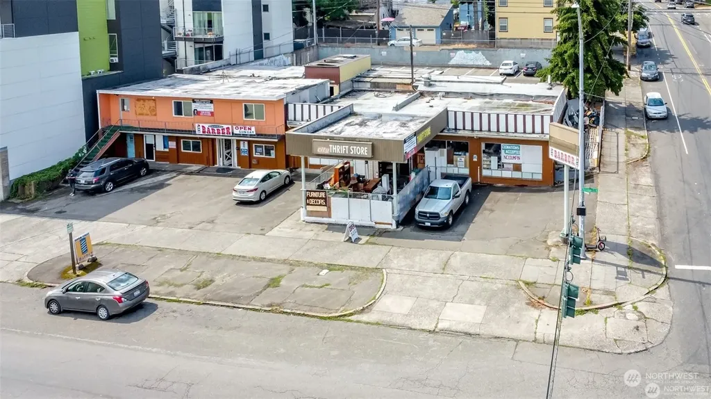 602 Tacoma Avenue S Tacoma WA 98402