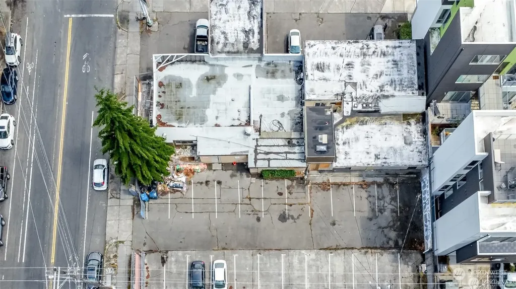 602 Tacoma Avenue S Tacoma WA 98402