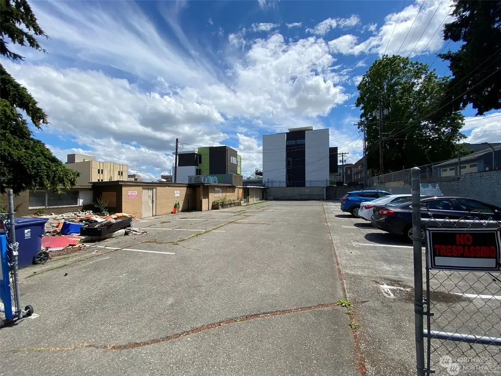 602 Tacoma Avenue S Tacoma WA 98402