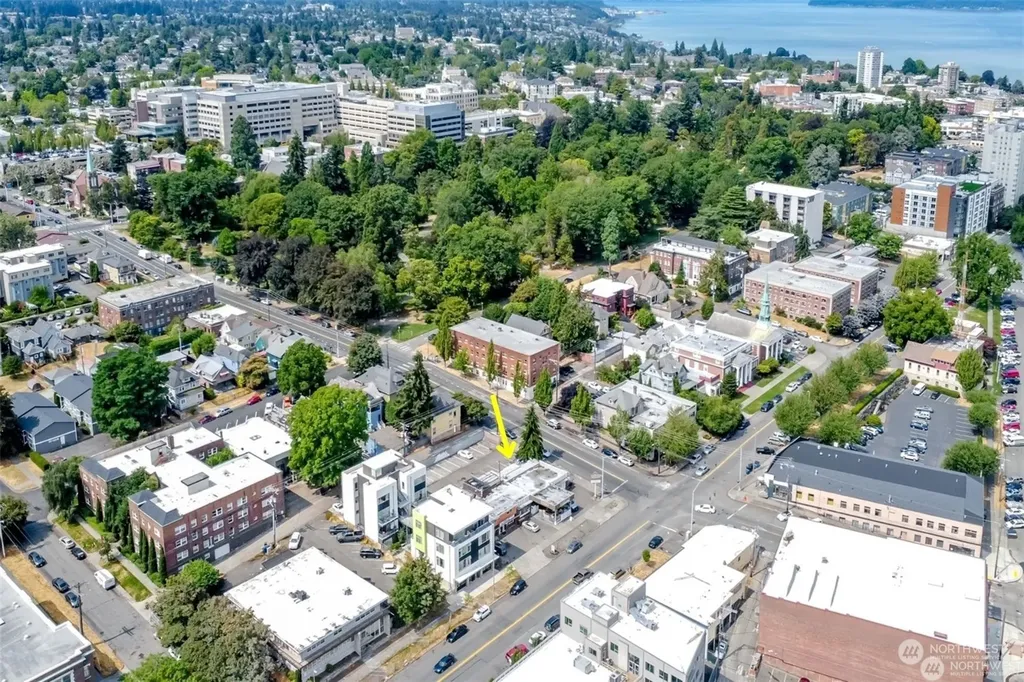 602 Tacoma Avenue S Tacoma WA 98402