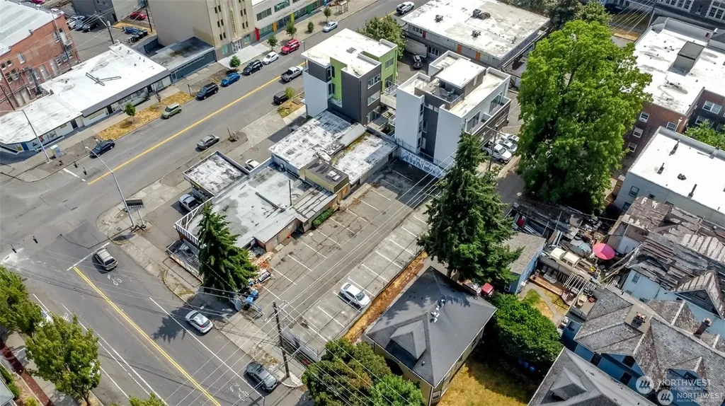 602 Tacoma Avenue S Tacoma WA 98402