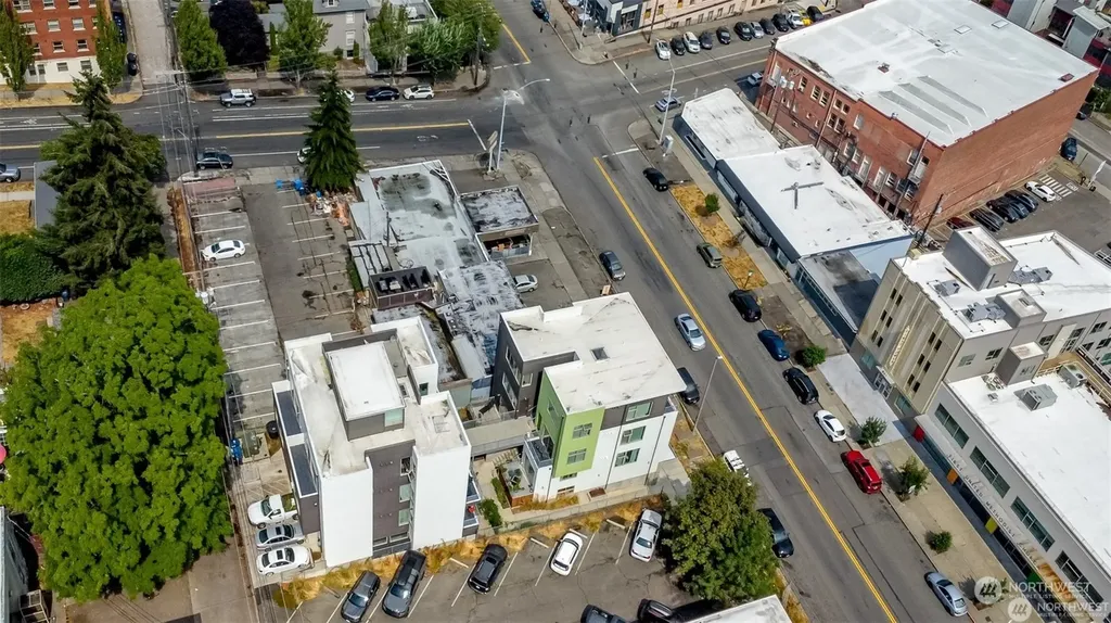 602 Tacoma Avenue S Tacoma WA 98402