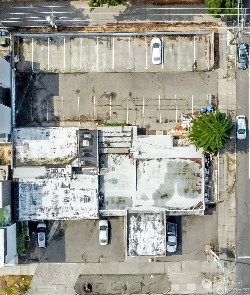 602 Tacoma Avenue S Tacoma WA 98402
