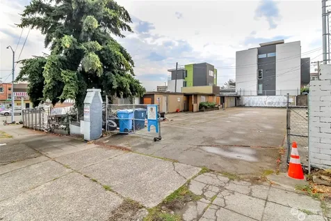 602 Tacoma Avenue S Tacoma WA 98402