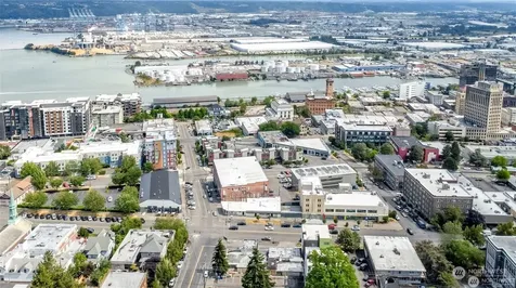 602 Tacoma Avenue S Tacoma WA 98402