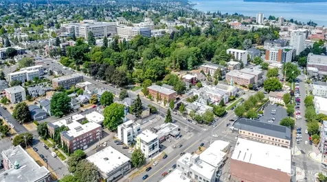 602 Tacoma Avenue S Tacoma WA 98402