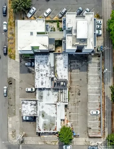 602 Tacoma Avenue S Tacoma WA 98402