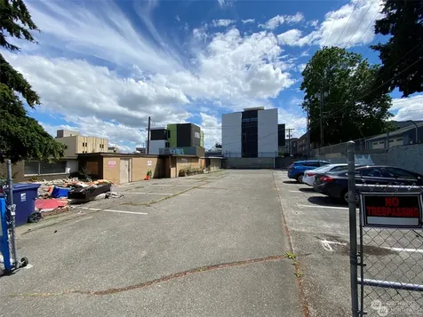 602 Tacoma Avenue S Tacoma WA 98402