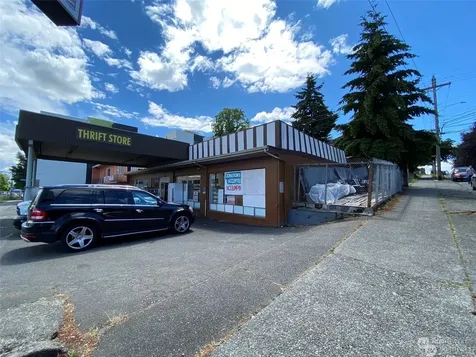 602 Tacoma Avenue S Tacoma WA 98402