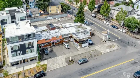602 Tacoma Avenue S Tacoma WA 98402