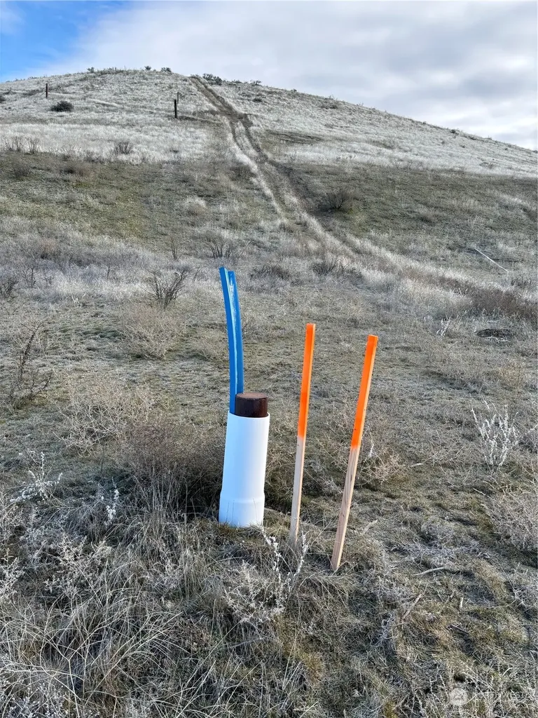 0 Shotgun Lane Selah WA 98901