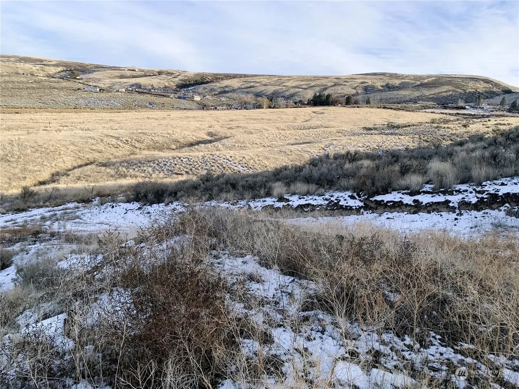 0 Shotgun Lane Selah WA 98901