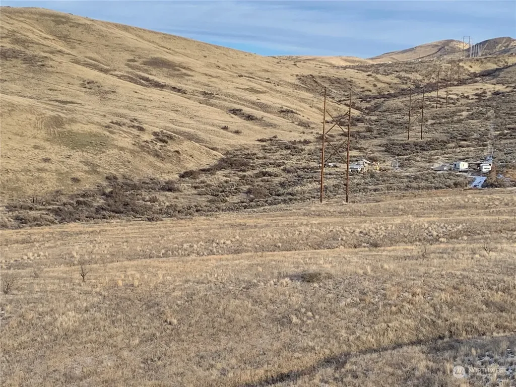 0 Shotgun Lane Selah WA 98901