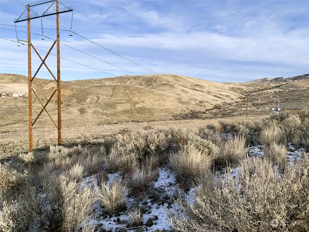 0 Shotgun Lane Selah WA 98901