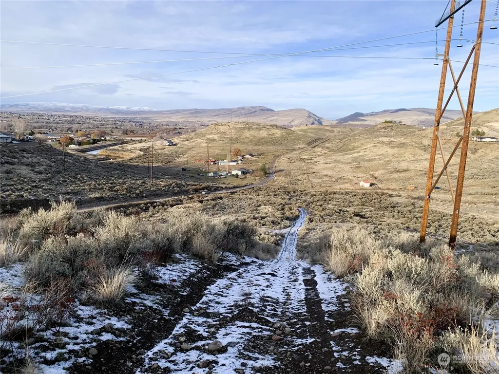 0 Shotgun Lane Selah WA 98901
