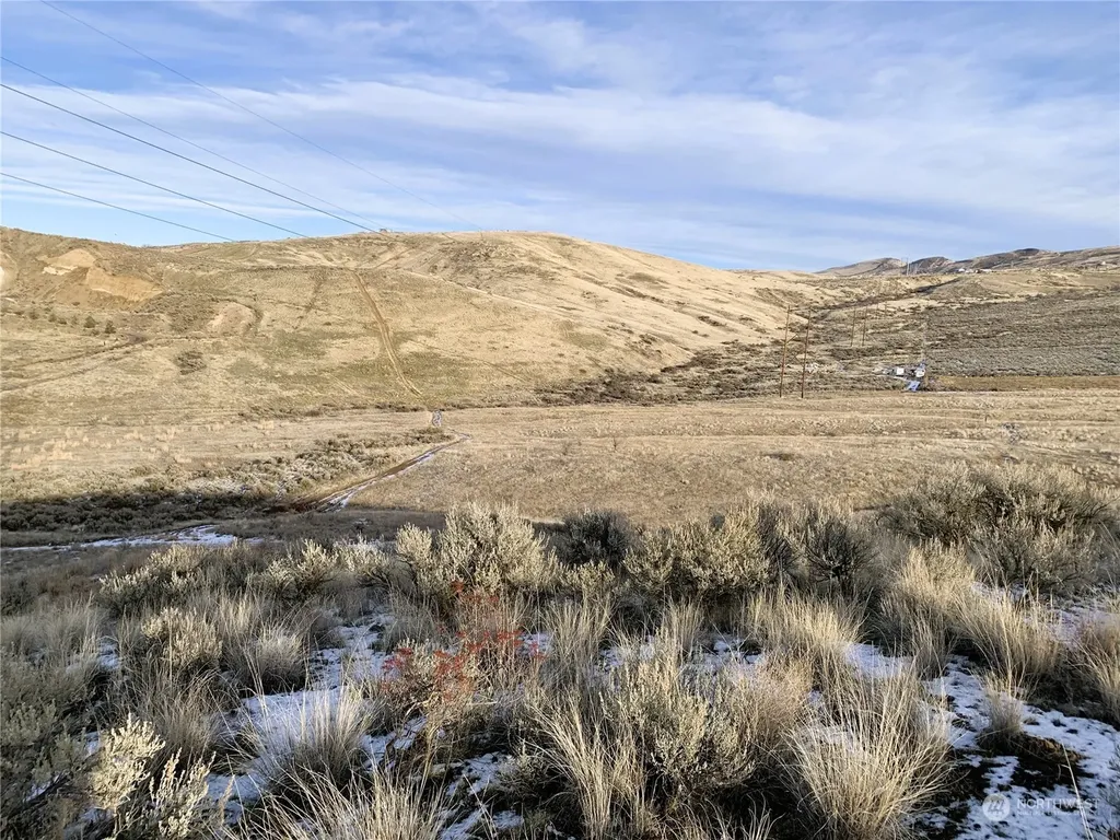 0 Shotgun Lane Selah WA 98901