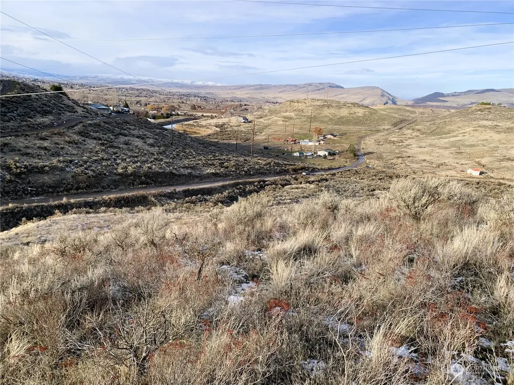 0 Shotgun Lane Selah WA 98901