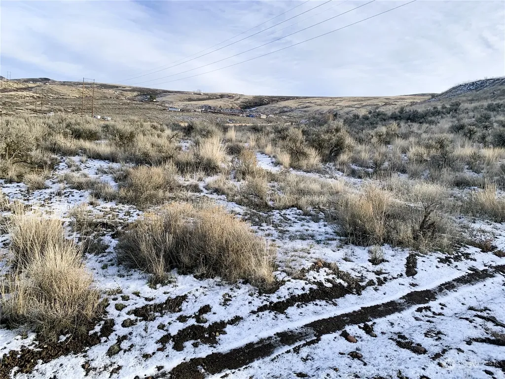 0 Shotgun Lane Selah WA 98901