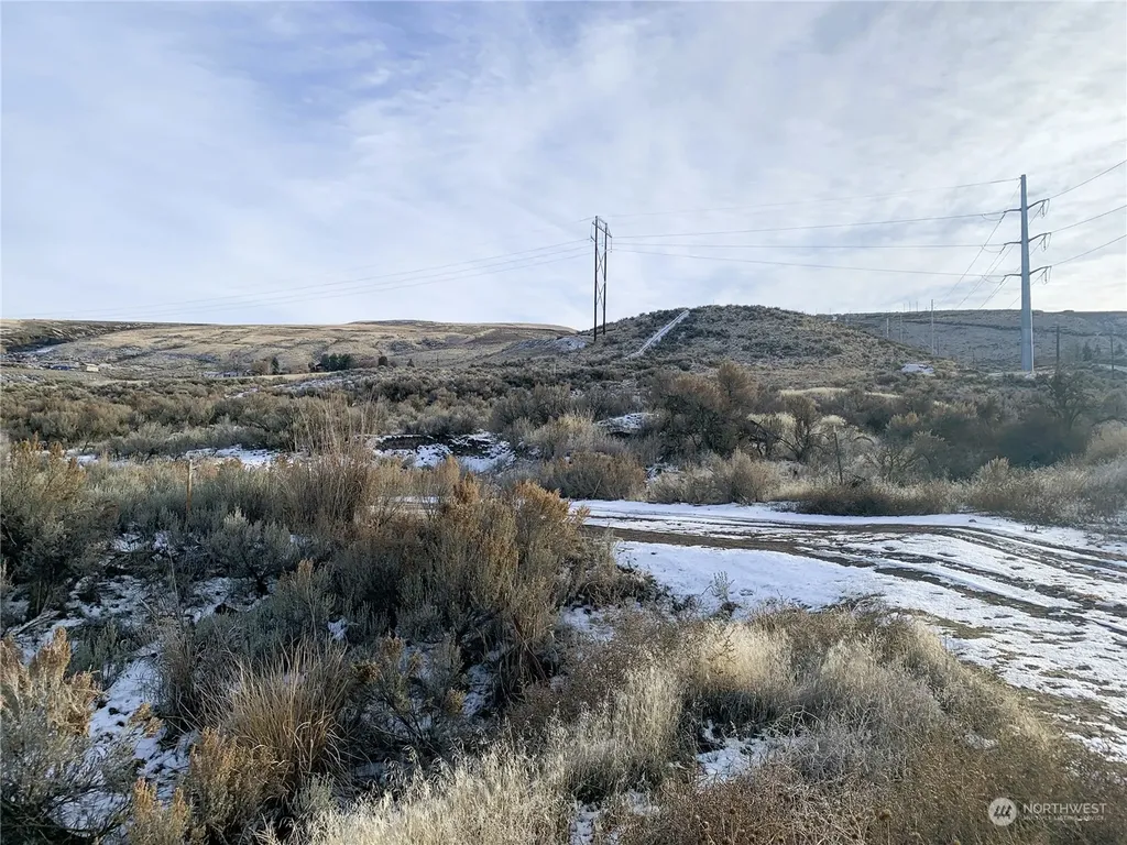 0 Shotgun Lane Selah WA 98901