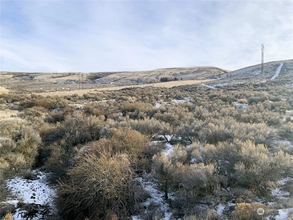 0 Shotgun Lane Selah WA 98901