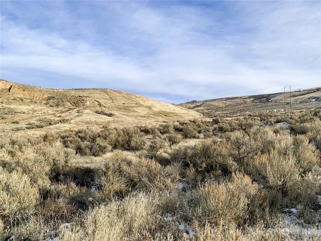 0 Shotgun Lane Selah WA 98901
