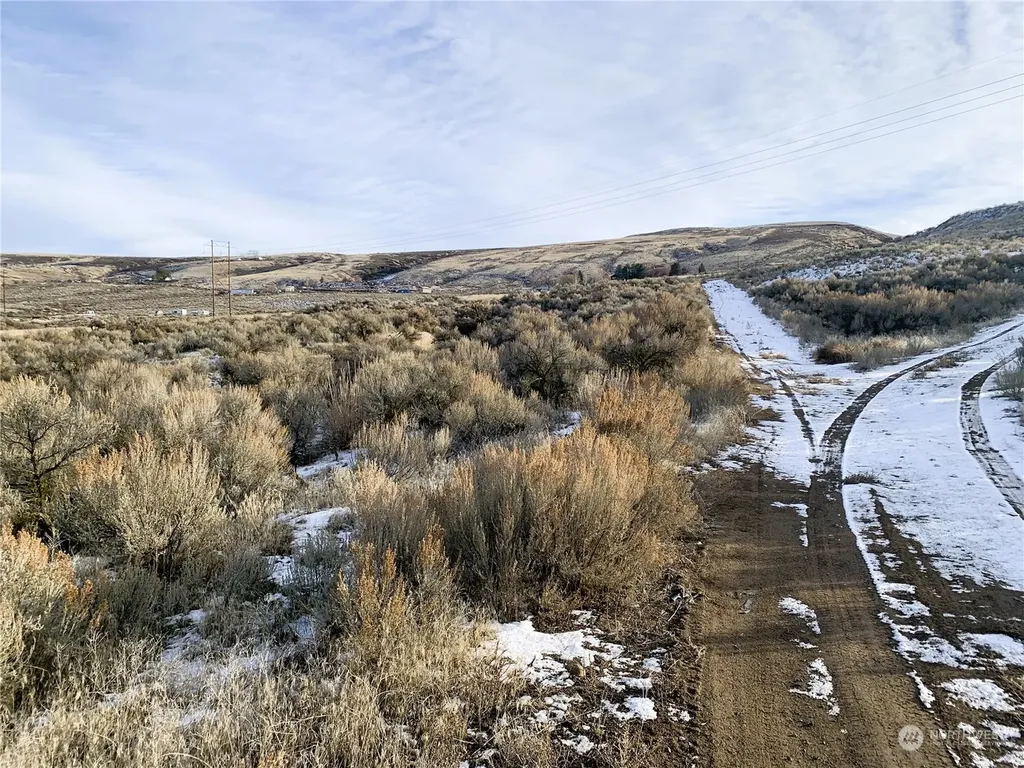 0 Shotgun Lane Selah WA 98901