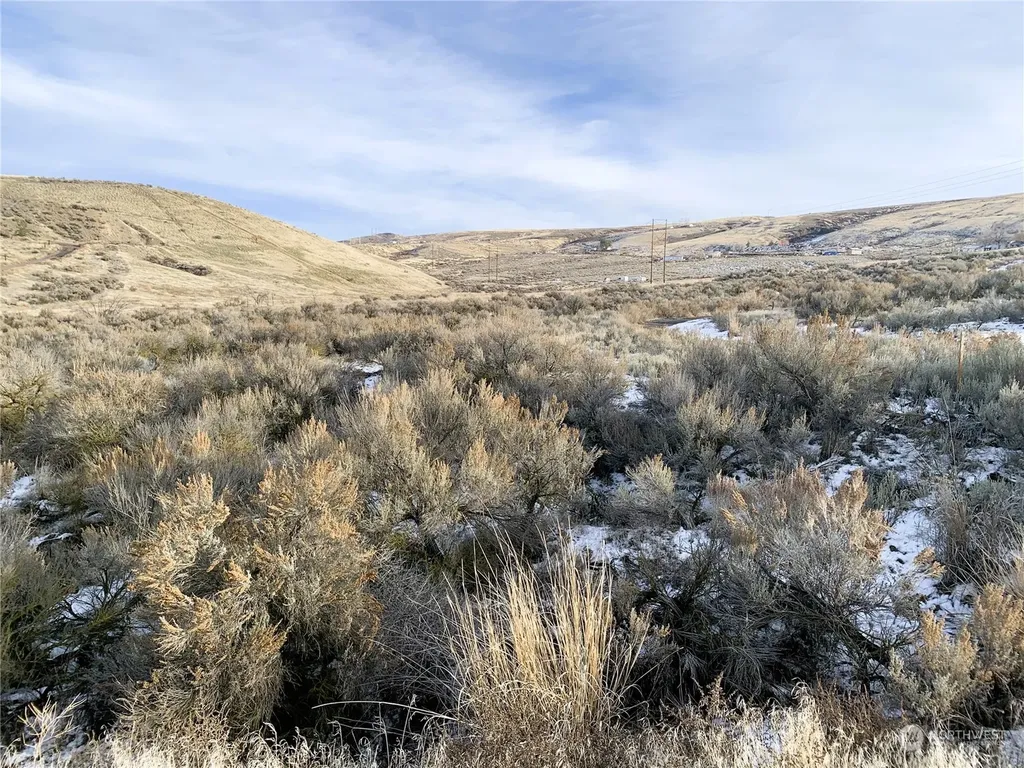 0 Shotgun Lane Selah WA 98901