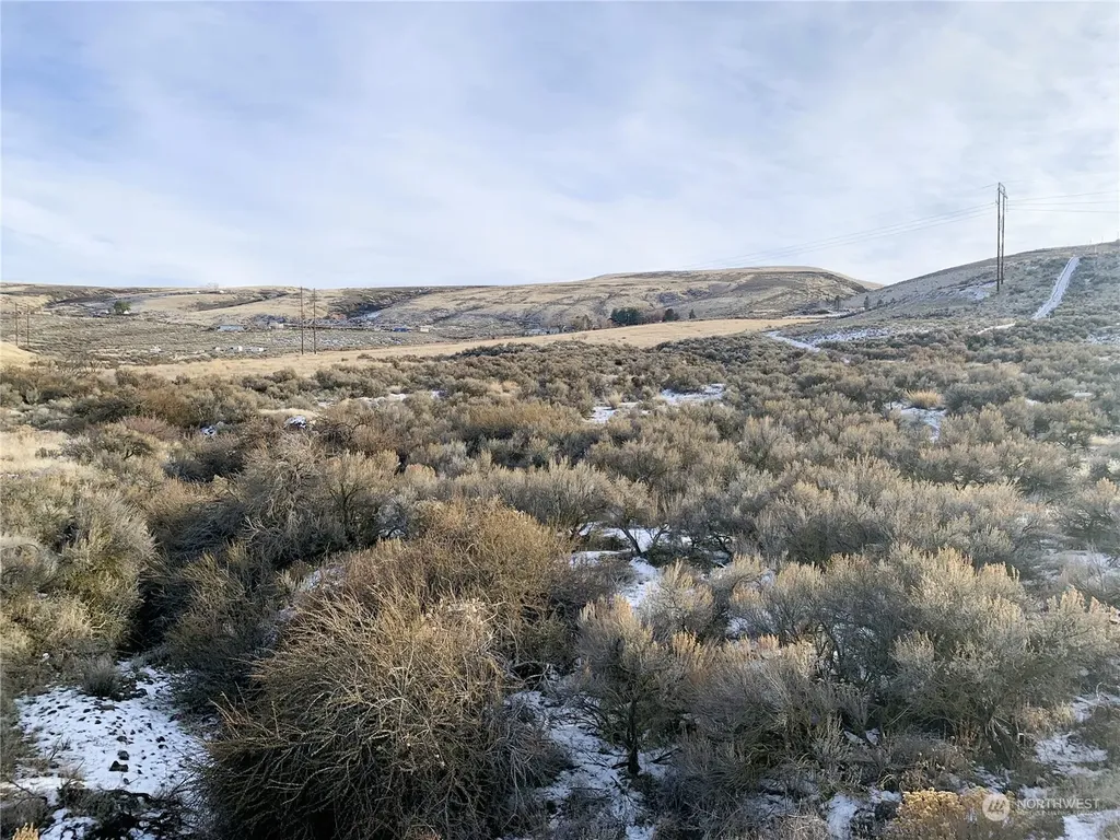 0 Shotgun Lane Selah WA 98901