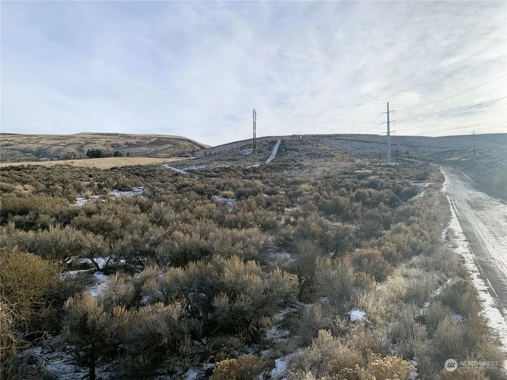 0 Shotgun Lane Selah WA 98901