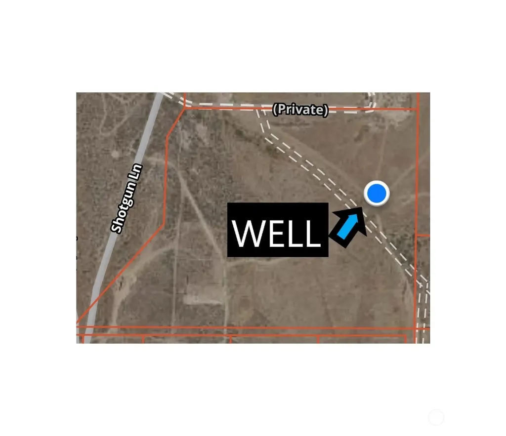 0 Shotgun Lane Selah WA 98901