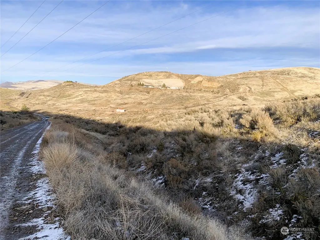 0 Shotgun Lane Selah WA 98901