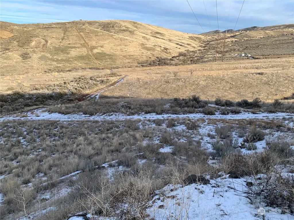 0 Shotgun Lane Selah WA 98901