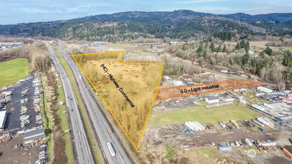 9565 Old Pacific Highway S Woodland WA 98674