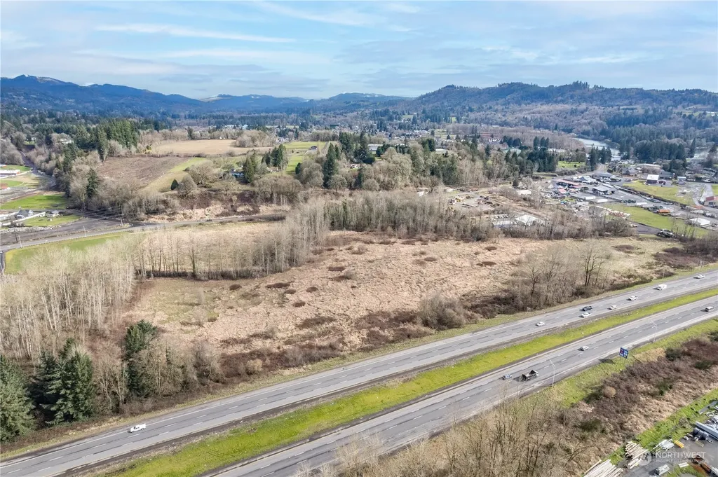 9565 Old Pacific Highway S Woodland WA 98674