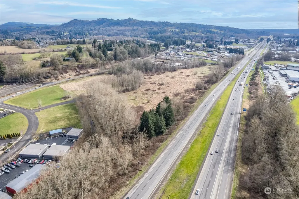 9565 Old Pacific Highway S Woodland WA 98674