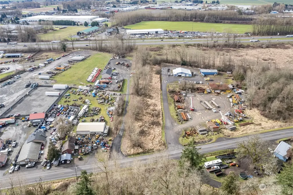 9565 Old Pacific Highway S Woodland WA 98674