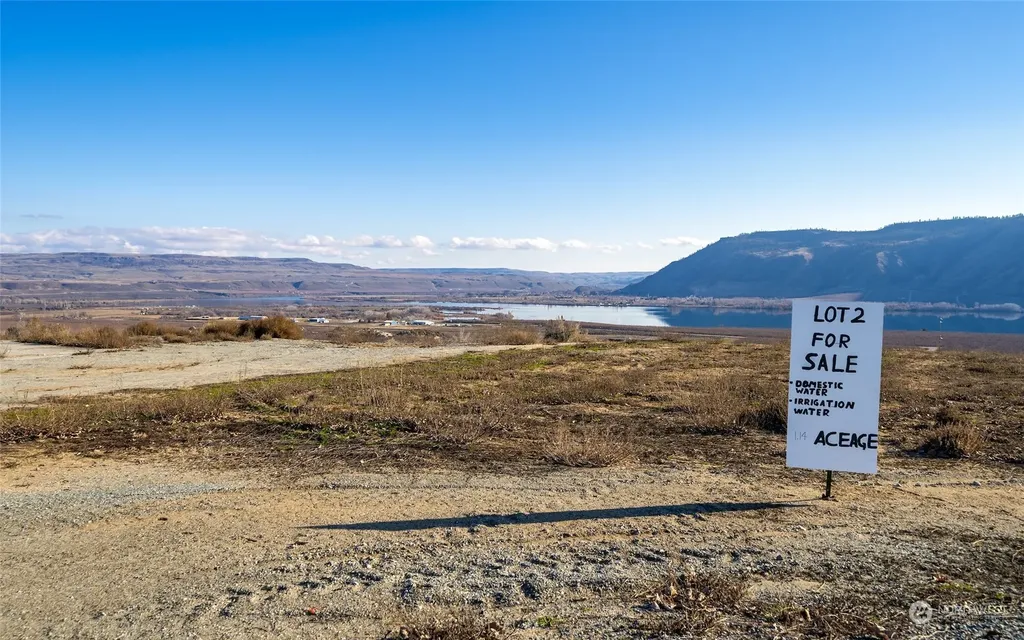0 The Park Place Brewster WA 98812