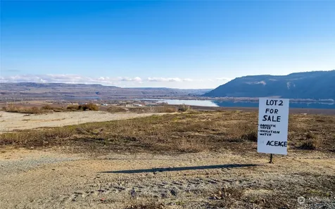 0 The Park Place Brewster WA 98812
