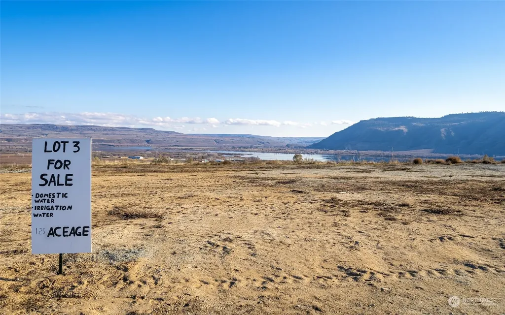 0 The Park Place Brewster WA 98812