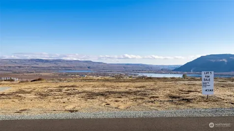 0 The Park Place Brewster WA 98812